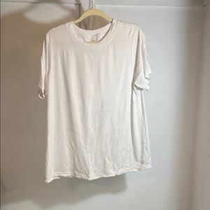 White T-Shirt..t2
